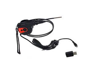 Ендоскоп USB для смартфона автомобільний PROTESTER PRO-VS8802