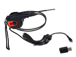 Ендоскоп USB для смартфона автомобільний PROTESTER PRO-VS8802