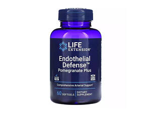 Endothelial Defense™ Pomegranate Plus - 60 softgels