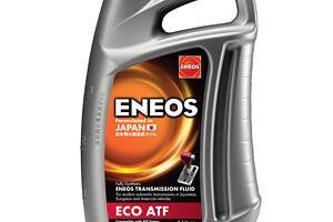 Трансмісійні оливи ENEOS ENEOS ECO ATF (4Lx4) 4 EU0125301N