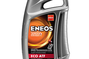 ENEOS ECO ATF 4л Олива трансмісійна