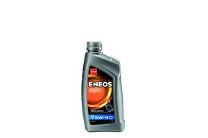 ENEOS GEAR OIL 75W-90 1л Олива трансмісійна