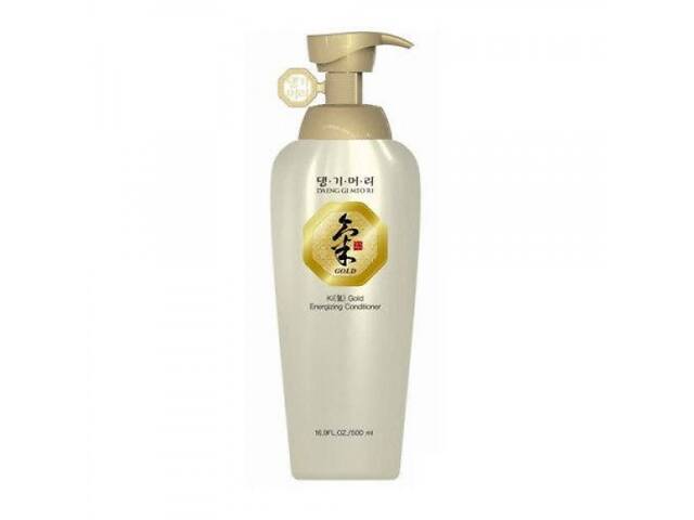 Энергетический кондиционер DAENG GI MEO RI Ki Gold Energizing Conditioner 500 мл