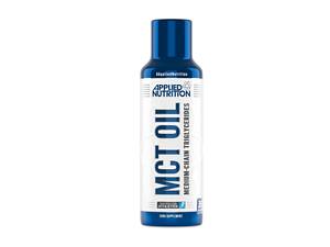 Энергетик Applied Nutrition MCT Oil 490 ml