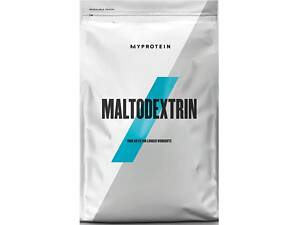 Энергетик MYPROTEIN Maltodextrin 2500 g 50 servings Unflavored (000020477)