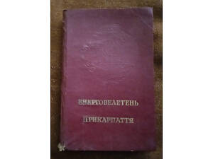 'Енерговелетень Прикарпаття' (про Бурштинську електростанцію)