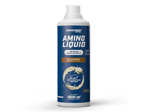Energybody XXL Amino Liquid