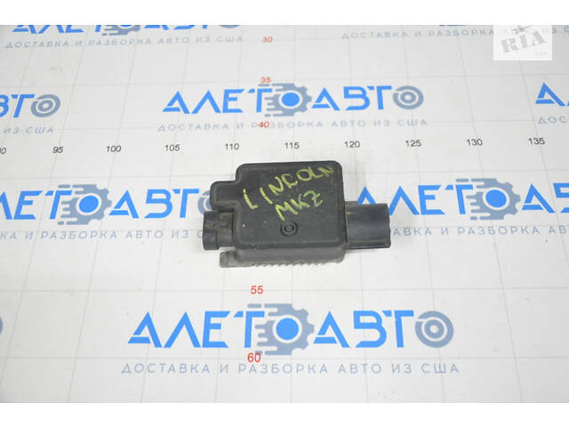 Engine Cooling Fan Control Relay Module Lincoln MKZ 13-16