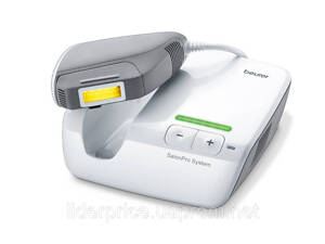 Епілятор Beurer IPL 9000+ SalonPro System