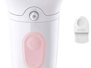 Эпилятор Braun Silk Epil 7 SE-7-000 белый