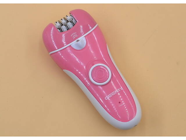 Эпилятор Geemy GM7001 - Фото 1