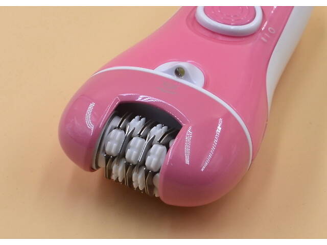 Эпилятор Geemy GM7001 - Фото 2