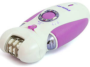 Епілятор Nikai 7698 3 в 1 (hub_np2_1562)