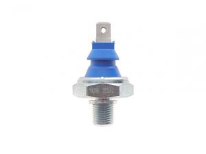 EPS 1.800.108 Датчик давления масла VW Caddy 95-04/ LT -06/T4 90-03 (0.30 bar) (М10х1.0) (синий)