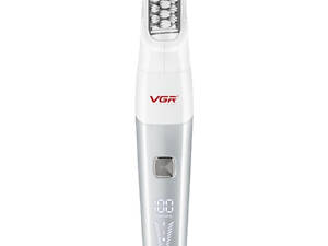 Эпилятор XGR 5 в 1 V-752 GREEN с 5 насадками, водонепроницаемый IPX5 (45701-V-752 GREEN_766)