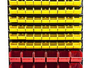 Стеллаж для метизов.