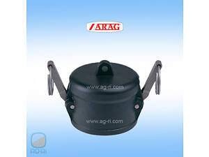 Камлок тип H от для опрыскивателя Arag (заглушка)