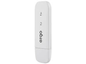 ERGO W023-CRC9 3G/4G USB Wi-Fi Роутер с антенным разъемом