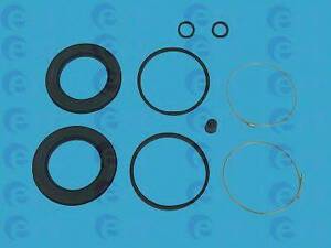 ERT FORD Ремкомплект переднего суппорта Escort -90, VW T2T3, PEUGEOT 54mm LUCAS ERT 400368 на FORD ESCORT (AFH, ATH)