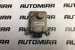 Блок управления ESP Audi A4 B6 2000-2004 4D0907657