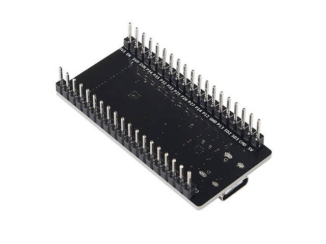 ESP32 38pin DevKit Wi-Fi Bluetooth ESP32-WROOM-32, плата розробника - Фото 4