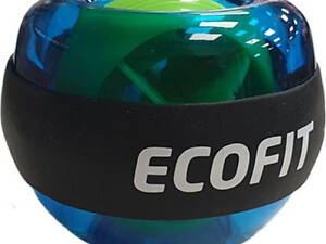 Эспандер Ecofit Power ball MD1118 72х63 mm Blue (К00019162)