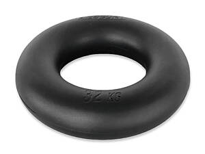Еспандер кистьовий кільце EasyFit Ring 32 кг чорний