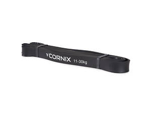 Еспандер-петля Cornix Power Band 22 мм 11-30 кг (резина для фітнесу та спорту) XR-0059
