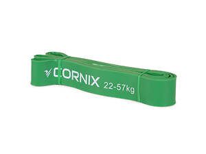Еспандер-петля Cornix Power Band 44 мм 22-57 кг (резина для фітнесу та спорту) XR-0061