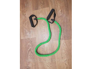 Экспандер Rising TPR Expander green, зеленый