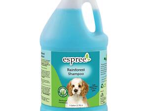 Espree Rainforest Shampoo (Еспрі Рейнфорест) універсальний шампунь з ароматом лісу для собак і котиків.