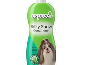 Espree Silky Show Conditioner (Еспрі Сілки Шоу) кондиціонер для блиску шести виставкових собак 0.591