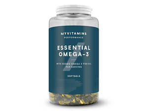 Essential Omega 3 - 90caps