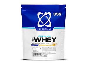 Essentials Dynamic Whey (500 g, vanilla)