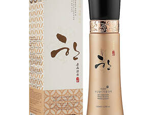 Есенція для обличчя екстракт женьшеня 3W Clinic Seo Dam Han Panax Ginseng Vitalizing Essence, 55 мл