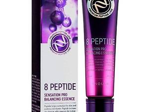 Есенція для обличчя Enough 8 Peptide Sensation Pro Balancing Essence 30ml