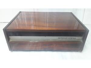 Естонія-стерео програвач вінілу