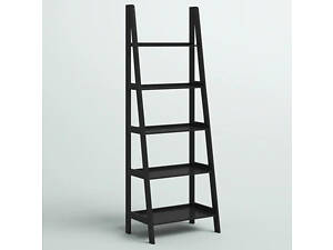 Этажерка для ванной 'Абри' венге