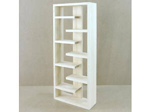 Этажерка для ванной 'Мерса' бланже