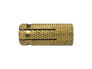 ETO М12 15х38мм дюбель закладной распорный латунь [92E70000092E712380] Metalvis