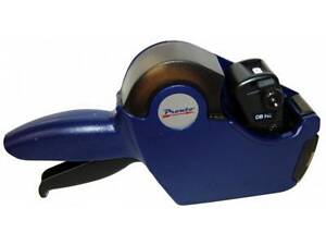 Етикет-пістолет Open prontoPH8 (DB2112BLS-8-R)