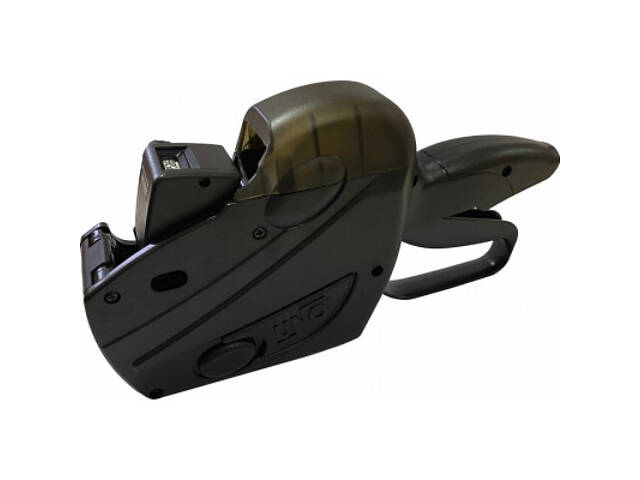 Этикет-пистолет Open UNO PH8 Black (UN2112N-8) - Фото 1