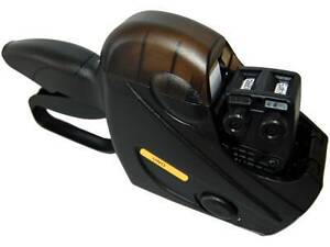 Етикет-пістолет Open UNO С20/A Black (UN2616N-20A)