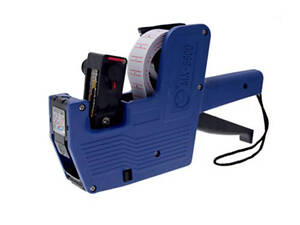 Етикет-пістолет, пістолет для цінників MX-5500