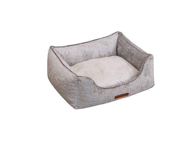 EUPHORIA – премиальный лежак, где рождается покой S серый - Фото 2