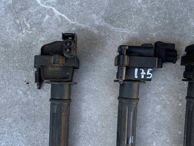 Катушка модуль зажигания Chrysler Concorde 3.5 - Фото 2