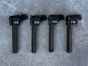 Катушка модуль зажигания Chrysler Concorde 3.5