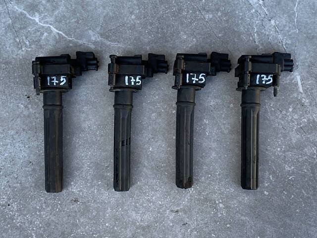 Катушка модуль зажигания Chrysler Concorde 3.5 - Фото 1