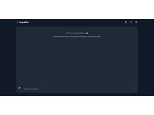 neyrasites чат-бот искуственный интелект