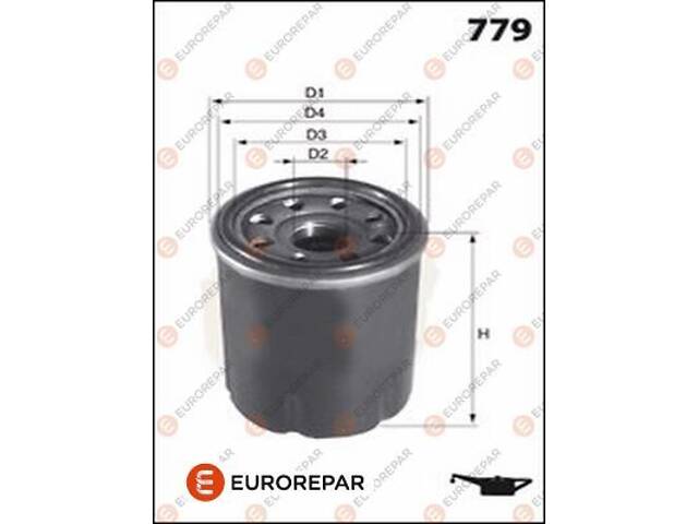 EUROREPAR 1637766680